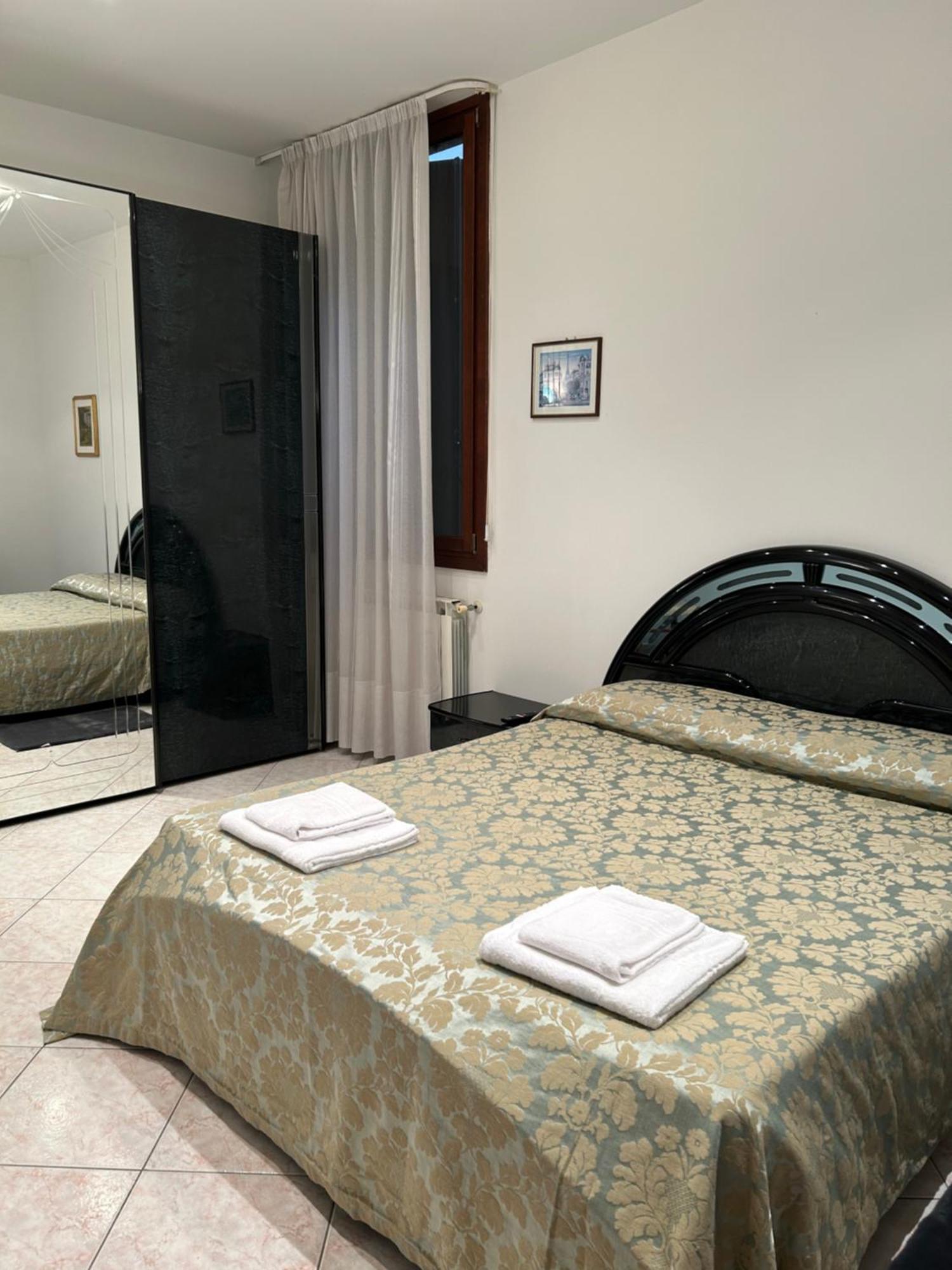 Ca, Botte Hotel เวนิส ภายนอก รูปภาพ
