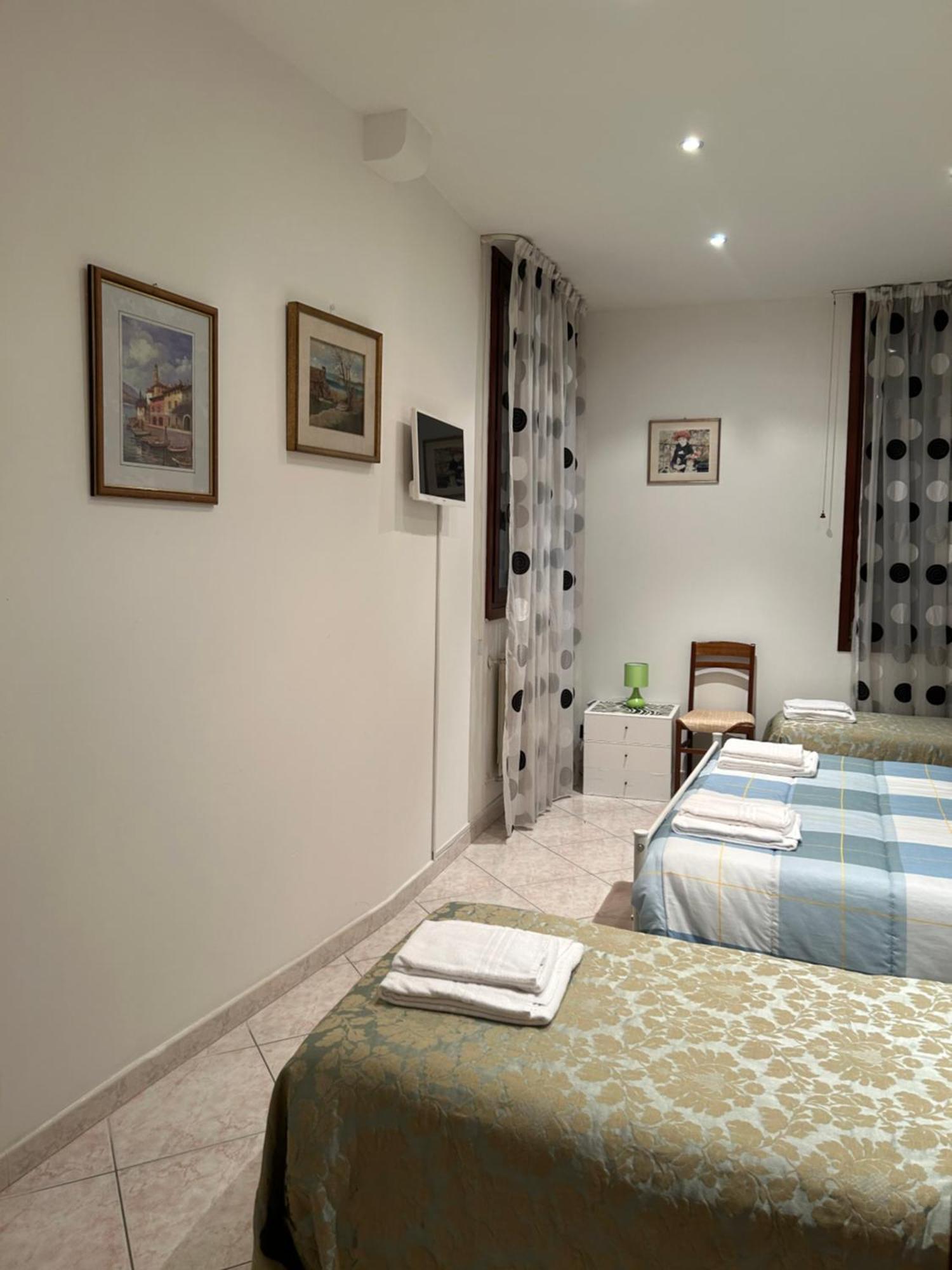 Ca, Botte Hotel เวนิส ภายนอก รูปภาพ